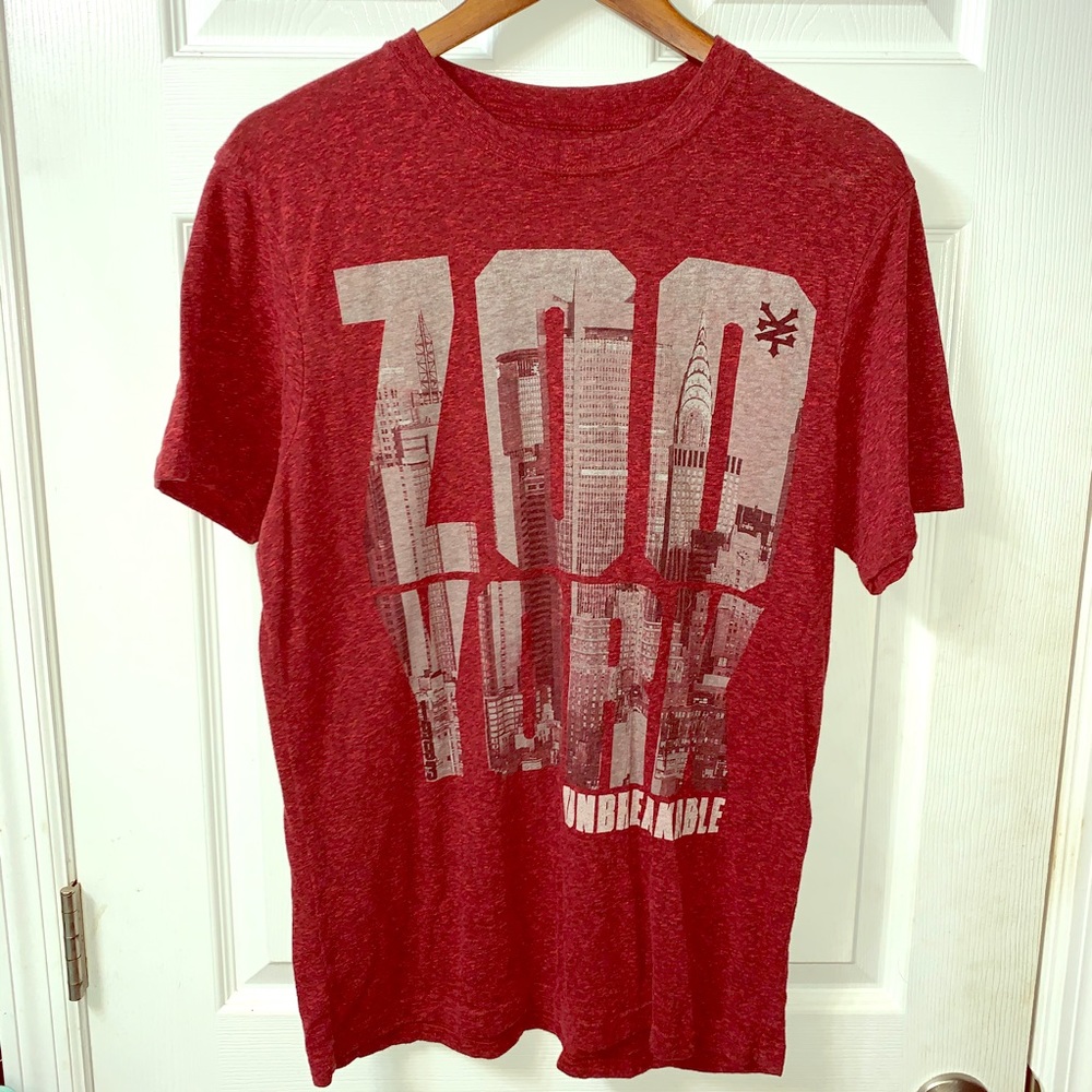 Zoo York T-shirt